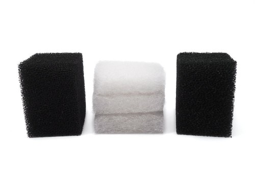 Nano aquarium xcube filtro - nano,