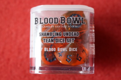 Games workshop bloodbowl - games,