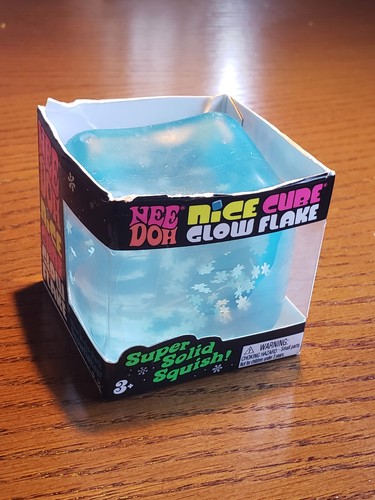 Raro needoh glow flake bel - raro,