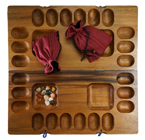 Kalaha gioco per giocatori - per,