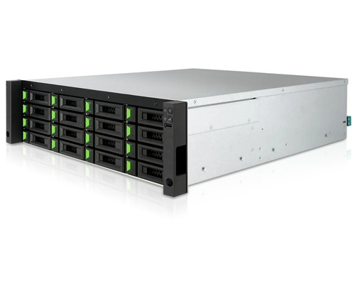 Xcube nas qsan xn7016 - xcube,