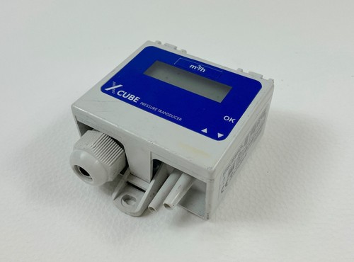 Trox xcube pth 3202 df - trox, tx-pth
