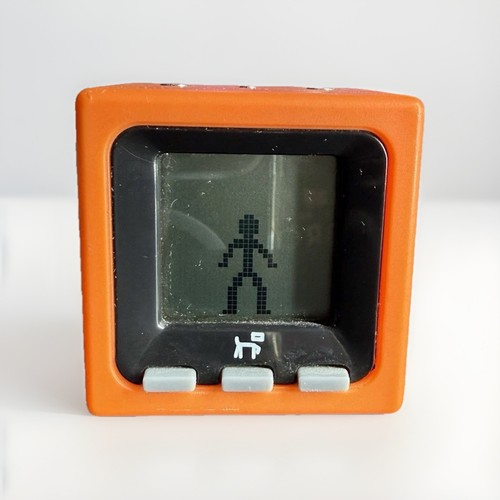 Radica cube world - cube,