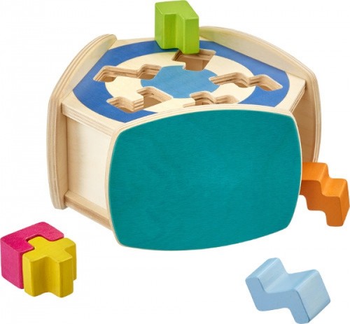 Cubo esploratore selecta - cubo, 62066