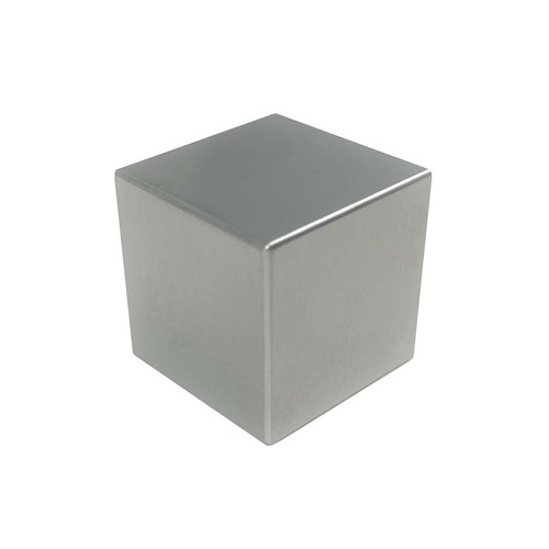 Cubo peso zavorra - di,