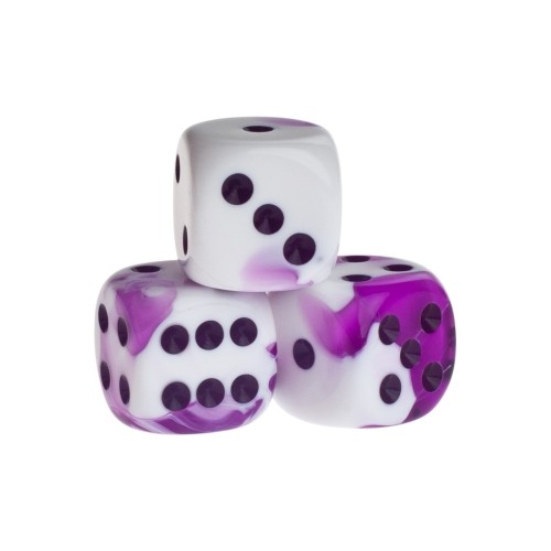 Cubo berlino viola - -,