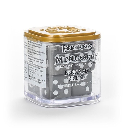 Games workshop isengard dice - isengard,
