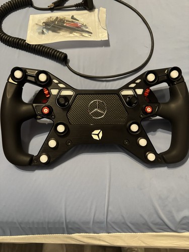 Cubo comandi mercedes - comandi, mercedes-amg