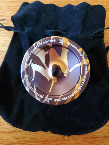 Xcube teh yoyo nuovo - teh, colori