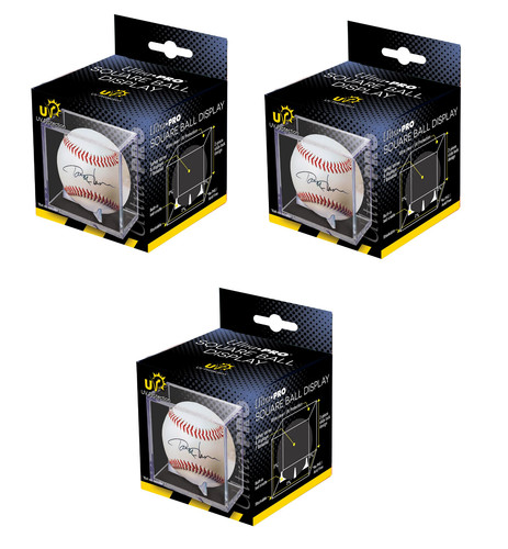 Ultra pro quadrato - (3-pack),