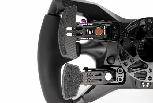 Cube controls palette cambio - cube,