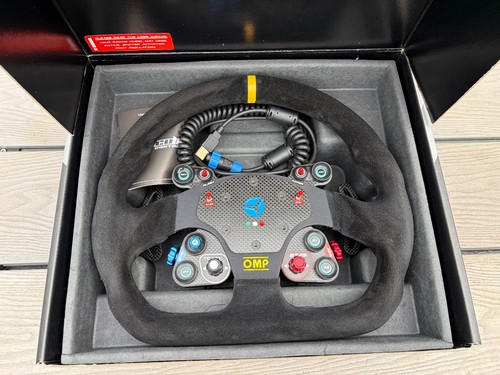 Cube controls omp pro - omp, gt