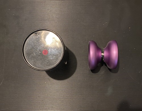 Xcube stampede yo n - yo-yo, n.186